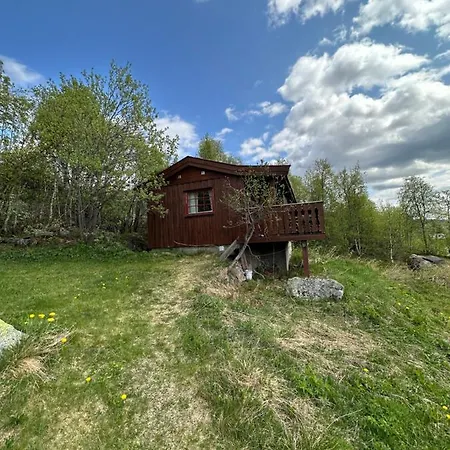 Kvetos Fjellhytte Ferienhaus Beitostolen