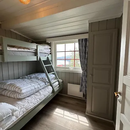 Kvetos Fjellhytte Ferienhaus Beitostolen