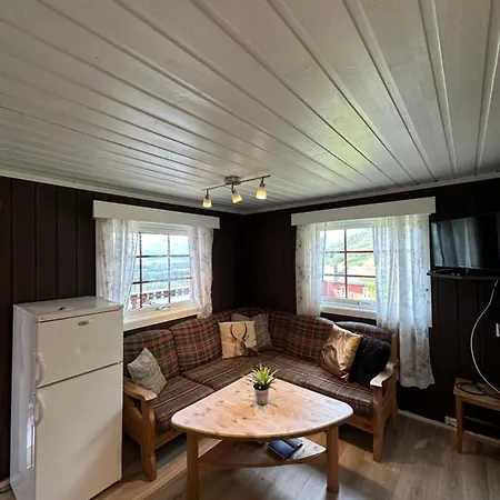 Kvetos Fjellhytte Holiday home