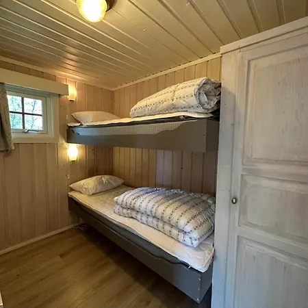 Kvetos Fjellhytte Beitostolen