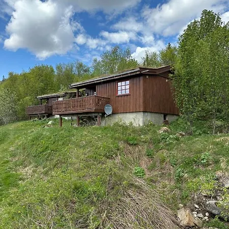 Kvetos Fjellhytte Beitostolen